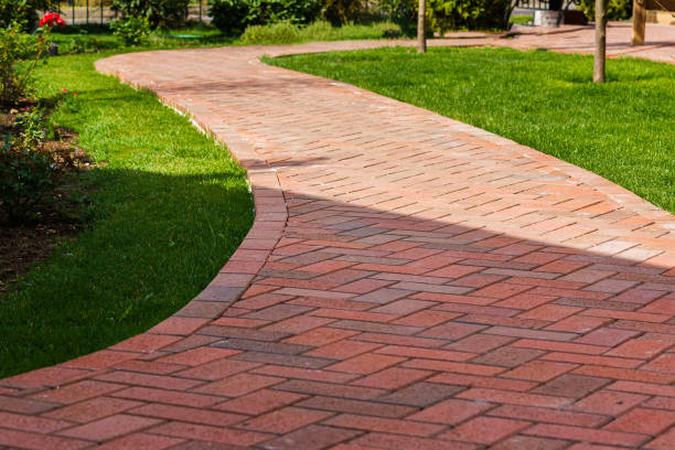 Best Affordable Driveway Pavers  in Newton, MS