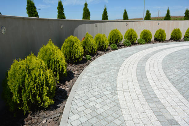 Newton, MS Driveway Pavers Company
