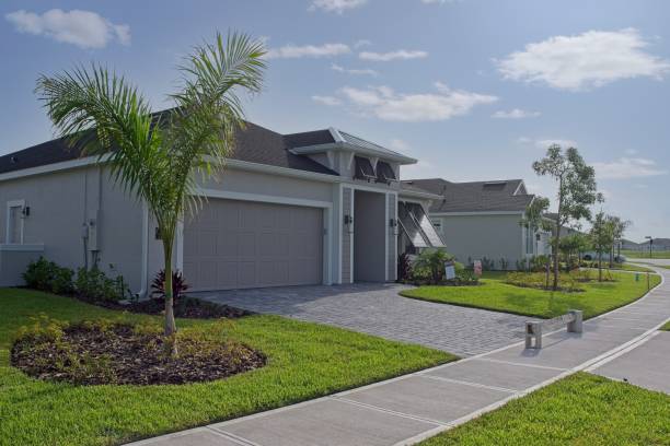 Best Driveway Repair Near Me  in Newton, MS