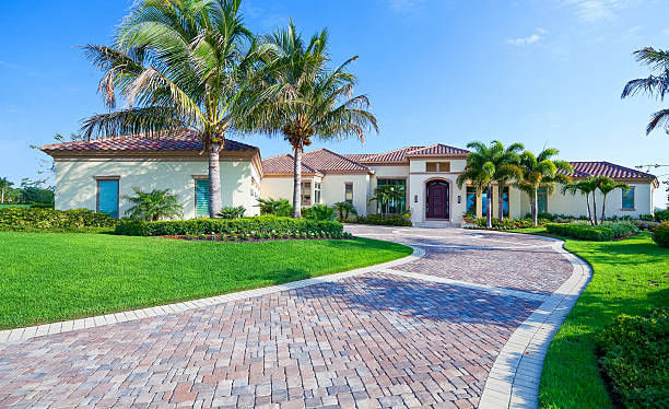 Best Best Driveway Pavers  in Newton, MS