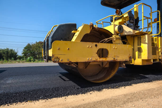Reasons to Select Us for Your Driveway Paving Requirements in Newton, MS